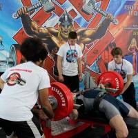 13-й КУБОК СВАРОГА IPC / WAA / IFBB - 2026 (часть 1) (Фото №0675)