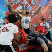 13-й КУБОК СВАРОГА IPC / WAA / IFBB - 2026 (часть 1) (Фото №0676)