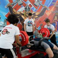 13-й КУБОК СВАРОГА IPC / WAA / IFBB - 2026 (часть 1) (Фото №0677)