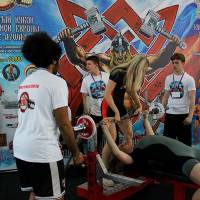 13-й КУБОК СВАРОГА IPC / WAA / IFBB - 2026 (часть 1) (Фото №0678)