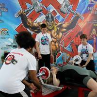 13-й КУБОК СВАРОГА IPC / WAA / IFBB - 2026 (часть 1) (Фото №0680)