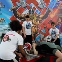 13-й КУБОК СВАРОГА IPC / WAA / IFBB - 2026 (часть 1) (Фото №0681)