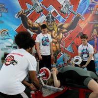 13-й КУБОК СВАРОГА IPC / WAA / IFBB - 2026 (часть 1) (Фото №0682)