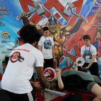 13-й КУБОК СВАРОГА IPC / WAA / IFBB - 2026 (часть 1) (Фото №0686)