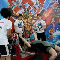 13-й КУБОК СВАРОГА IPC / WAA / IFBB - 2026 (часть 1) (Фото №0687)