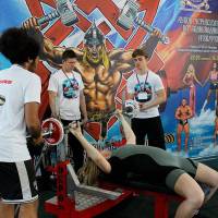 13-й КУБОК СВАРОГА IPC / WAA / IFBB - 2026 (часть 1) (Фото №0688)