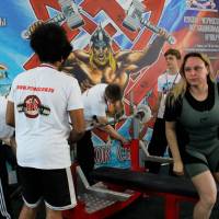 13-й КУБОК СВАРОГА IPC / WAA / IFBB - 2026 (часть 1) (Фото №0690)