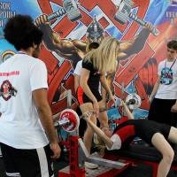 13-й КУБОК СВАРОГА IPC / WAA / IFBB - 2026 (часть 1) (Фото №0691)