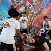 13-й КУБОК СВАРОГА IPC / WAA / IFBB - 2026 (часть 1) (Фото №0692)