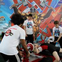 13-й КУБОК СВАРОГА IPC / WAA / IFBB - 2026 (часть 1) (Фото №0693)