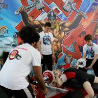 13-й КУБОК СВАРОГА IPC / WAA / IFBB - 2026 (часть 1) (Фото №0694)