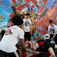 13-й КУБОК СВАРОГА IPC / WAA / IFBB - 2026 (часть 1) (Фото №0695)