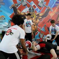 13-й КУБОК СВАРОГА IPC / WAA / IFBB - 2026 (часть 1) (Фото №0697)