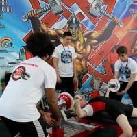 13-й КУБОК СВАРОГА IPC / WAA / IFBB - 2026 (часть 1) (Фото №0698)