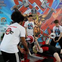 13-й КУБОК СВАРОГА IPC / WAA / IFBB - 2026 (часть 1) (Фото №0701)