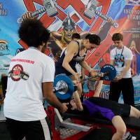 13-й КУБОК СВАРОГА IPC / WAA / IFBB - 2026 (часть 1) (Фото №0703)