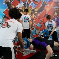 13-й КУБОК СВАРОГА IPC / WAA / IFBB - 2026 (часть 1) (Фото №0704)