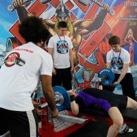 13-й КУБОК СВАРОГА IPC / WAA / IFBB - 2026 (часть 1) (Фото №0705)