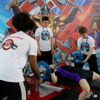 13-й КУБОК СВАРОГА IPC / WAA / IFBB - 2026 (часть 1) (Фото №0706)