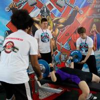 13-й КУБОК СВАРОГА IPC / WAA / IFBB - 2026 (часть 1) (Фото №0709)