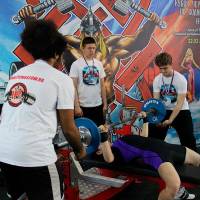 13-й КУБОК СВАРОГА IPC / WAA / IFBB - 2026 (часть 1) (Фото №0710)