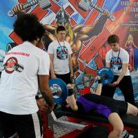 13-й КУБОК СВАРОГА IPC / WAA / IFBB - 2026 (часть 1) (Фото №0712)