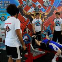 13-й КУБОК СВАРОГА IPC / WAA / IFBB - 2026 (часть 1) (Фото №0714)