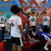 13-й КУБОК СВАРОГА IPC / WAA / IFBB - 2026 (часть 1) (Фото №0715)