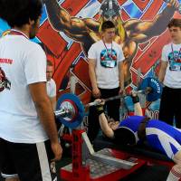 13-й КУБОК СВАРОГА IPC / WAA / IFBB - 2026 (часть 1) (Фото №0717)