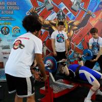 13-й КУБОК СВАРОГА IPC / WAA / IFBB - 2026 (часть 1) (Фото №0718)