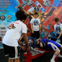 13-й КУБОК СВАРОГА IPC / WAA / IFBB - 2026 (часть 1) (Фото №0720)