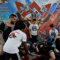 13-й КУБОК СВАРОГА IPC / WAA / IFBB - 2026 (часть 1) (Фото №0725)