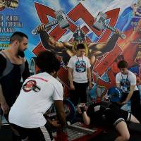 13-й КУБОК СВАРОГА IPC / WAA / IFBB - 2026 (часть 1) (Фото №0726)