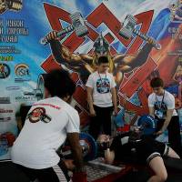 13-й КУБОК СВАРОГА IPC / WAA / IFBB - 2026 (часть 1) (Фото №0728)