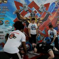 13-й КУБОК СВАРОГА IPC / WAA / IFBB - 2026 (часть 1) (Фото №0729)