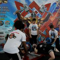 13-й КУБОК СВАРОГА IPC / WAA / IFBB - 2026 (часть 1) (Фото №0730)