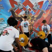 13-й КУБОК СВАРОГА IPC / WAA / IFBB - 2026 (часть 1) (Фото №0733)