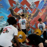 13-й КУБОК СВАРОГА IPC / WAA / IFBB - 2026 (часть 1) (Фото №0734)