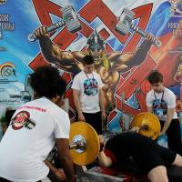 13-й КУБОК СВАРОГА IPC / WAA / IFBB - 2026 (часть 1) (Фото №0735)