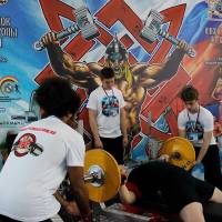 13-й КУБОК СВАРОГА IPC / WAA / IFBB - 2026 (часть 1) (Фото №0736)