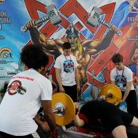 13-й КУБОК СВАРОГА IPC / WAA / IFBB - 2026 (часть 1) (Фото №0737)