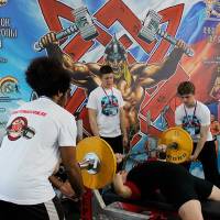 13-й КУБОК СВАРОГА IPC / WAA / IFBB - 2026 (часть 1) (Фото №0740)