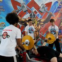 13-й КУБОК СВАРОГА IPC / WAA / IFBB - 2026 (часть 1) (Фото №0743)