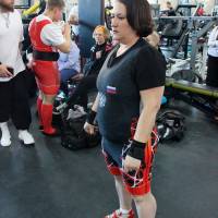 13-й КУБОК СВАРОГА IPC / WAA / IFBB - 2026 (часть 1) (Фото №0745)