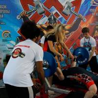 13-й КУБОК СВАРОГА IPC / WAA / IFBB - 2026 (часть 1) (Фото №0746)