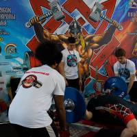 13-й КУБОК СВАРОГА IPC / WAA / IFBB - 2026 (часть 1) (Фото №0747)