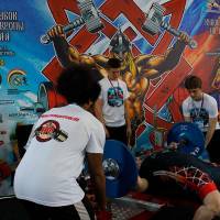 13-й КУБОК СВАРОГА IPC / WAA / IFBB - 2026 (часть 1) (Фото №0748)