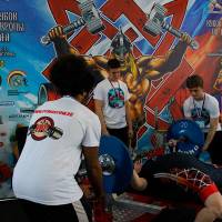 13-й КУБОК СВАРОГА IPC / WAA / IFBB - 2026 (часть 1) (Фото №0750)