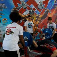 13-й КУБОК СВАРОГА IPC / WAA / IFBB - 2026 (часть 1) (Фото №0751)