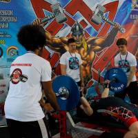 13-й КУБОК СВАРОГА IPC / WAA / IFBB - 2026 (часть 1) (Фото №0752)